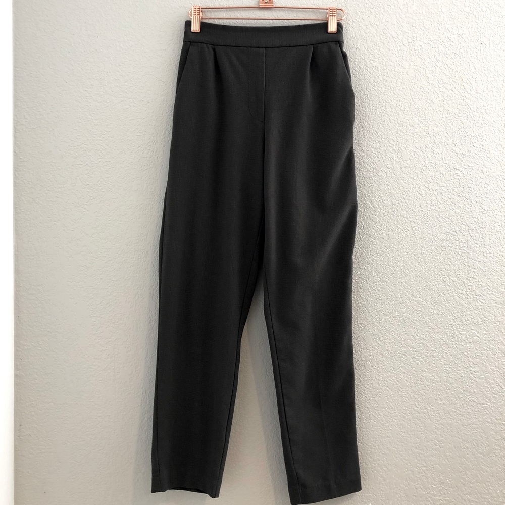 H&M Women’s Slacks Green